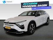 Citroën C5 X - 1.2 TURBO 130PK AUTOMAAT FEEL NAVI CAMERA ECC NAP