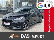 Toyota Yaris - Hybrid 116 1.5 VVT-i Teamplayer