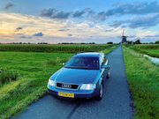 Audi A6 - Avant 2.4 5V Advance S-line