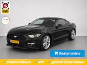 Ford Mustang - 2.3 EcoBoost Stoelventi|Navi|Keyless|Subwoofer