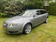 Audi A6 - 2.8 FSI Pro Line