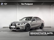 BMW M3 - Sedan xDrive Competition | M-Drivers Pack | M-Keramische Rem