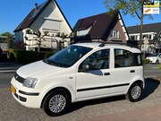 Fiat Panda - 1.2 Active 105.000 km NL-AUTO-NAP.