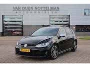 Volkswagen Golf - 2.0 TDI GTD / Panoramadak / Led / Stoelverwarming