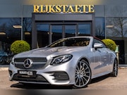 Mercedes-Benz E-klasse - 300 25th Anniversary|BURMESTER|360