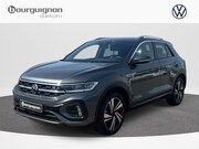 Volkswagen T-Roc - 1.5 TSI R-Line | 150Pk | Stoelverwarming | Automaat | A.Came