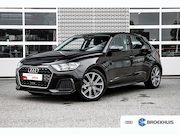 Audi A1 - Sportback 25 TFSI epic