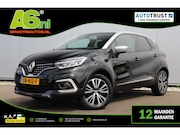 Renault Captur - 1.2 TCe Initiale Paris BOSE Lederen Bekleding Navigatie Acht