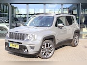 Jeep Renegade - 4XE 240 HYBRID S / Leder / Panoramadak / 19 inch