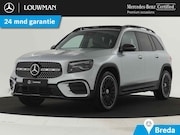 Mercedes-Benz GLB - 180 Star Edition 7p. | Trekhaak | Nightpakket | Parkeerpakke