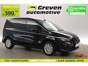 Mercedes-Benz eCitan - 112 Pro 51 kWh 122PK | Snelladen | SOH 98% | Camera | Clima