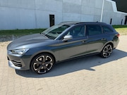 CUPRA Leon Sportstourer - 1.4 e-Hybrid Adrenaline Panoramadak, afneembare trekhaak, st