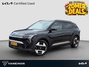 Kia EV3 - Plus Advanced 81.4 kWh | Leder | Schuif/Kanteldak | Elektr.