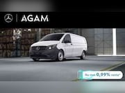 Mercedes-Benz Vito - eVito 112 L3 60 kWh