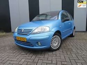 Citroën C3 - 1.6i-16V Exclusive