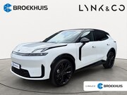 Lynk & Co 08 - 1.5 More Volvo Black Edition velgen | Achterbank verwarmd | 