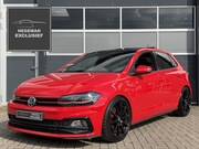 Volkswagen Polo - 2.0 TSI GTI | Schuif-kanteldak | VIRTUAL | ECC | Adapt. Crui