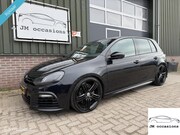 Volkswagen Golf - 2.0 R 4-Motion|Dyn audio|Leder|Xenon|CarPlay|