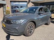 Volkswagen Tiguan - 1.4 TSI eHybrid Life Business Trekhaak
