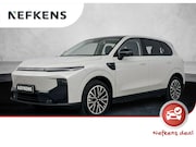Leapmotor B10 - Design Hybrid EV 18.8 kWh | Panoramadak | Camera | Stoel/Stu
