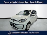 Volkswagen Up! - Move Up 1.0 65pk / Airco / Cruise Control / Pdc / Camera