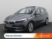 BMW 2-serie Gran Tourer - 218i 7p. High Executive Edition 136PK Aut. Panoramadak, Trek
