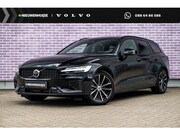 Volvo V60 - T8 Plug-in Hybrid AWD Plus Dark | PHEV Long Range | Trekhaak