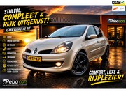 Renault Clio - 1.6-16V Initiale / Airco / Cruise control / lm velgen