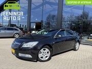 Opel Insignia - 1.4 Turbo Business+|Navi|Airco|PDC