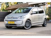 Volkswagen e-Up! - E-up! Soh 80% I Climate I Cruise I Parkeersensoren I Stoelve