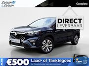Suzuki S-Cross - 1.4 Boosterjet Style Smart Hybrid | 10 JAAR GARANTIE! | Dire