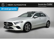 Mercedes-Benz A-klasse - A 180 Automaat Progressive Line | Advanced Pakket | Spiegelp