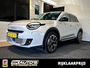 Fiat 600 - 1.2 HYBRID LA PRIMA l NAP l ELEK KOFFER l MEMORY l CAMERA l