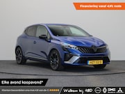 Renault Clio - 1.6 E-Tech Full Hybrid 145 esprit Alpine | Stoelverwarming |