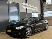 BMW 4-serie - Cabrio 440i Centennial High Executive M-Pa