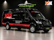 Mercedes-Benz Sprinter - bestel 317 1.9 CDI L4H2 RWD