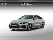 BMW 4-serie Gran Coupe - 420i | M Sport Pro | Comfort Pack | Adaptieve LED koplampen