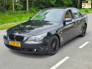 BMW 5-serie - 525i Executive / AIRCO / AUTOMAAT