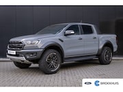 Ford Ranger - 2.0 213 PK | Netjes Onderhouden | Camera| FOX Racing Shox On