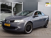 Renault Mégane - 2.0-16V Tech Line | Xenon | Leder | NAP + APK 8-2027