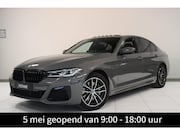 BMW 5-serie - 530e Business Edition Plus | Panoramadak | M-sport | Laser L