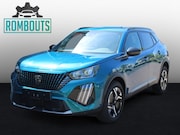 Peugeot 2008 - 1.2 T 100 Allure