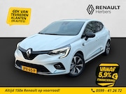Renault Clio - 1.6 E-Tech Hybrid 140 Serie Limitee E-TECH 360 CAMERA / STOE