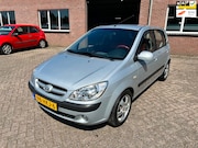 Hyundai Getz - 1.4i World Cup edition // 143.000 km NAP