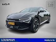 Kia EV6 - Plus 84 kWh