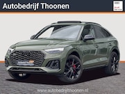 Audi Q5 Sportback - 55 TFSI e S edition Competition | B&O | trekhaak | pano | st