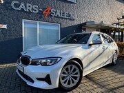 BMW 3-serie - 318I Touring Autom. Business Edit. + Camera + Led + Navi + D