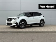 Peugeot 2008 - 1.2 PureTech GT | Panoramisch schuifdak | Camera | Cruise Co