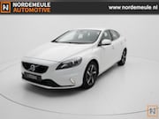 Volvo V40 - 2.0 D2 SUMMUM BUSINESS. STOELVW, CRUISE, BLUETOOTH