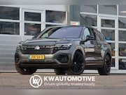 Volkswagen Touareg - 3.0 TSi 4MOTION R PANO/ MASS/ DYN/ LUCHT/ TRKHK/ A